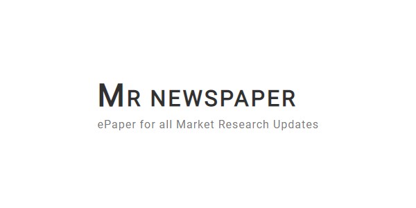 Market Research Newspaper