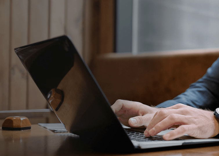 breach of online account information