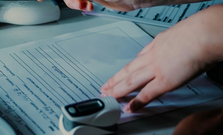 how to claim data breach compensation