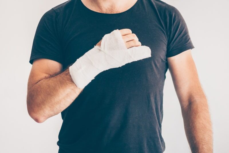 healthcare data breach compensation