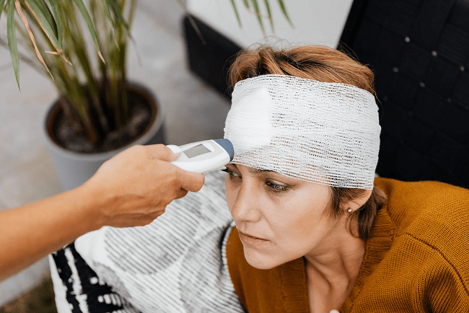 hospital data breach claims