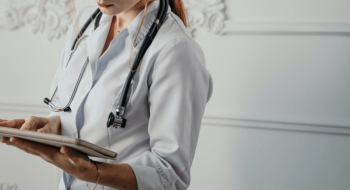 wrongful healthcare data disclosure