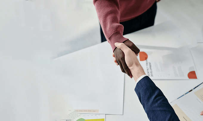 fraudulent use of personal data