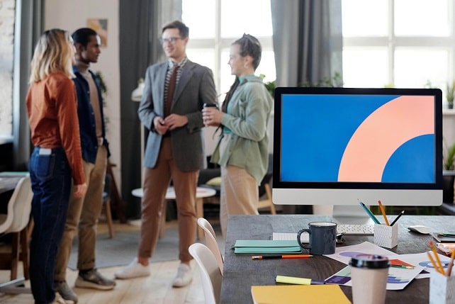 very private medical data leaked at work