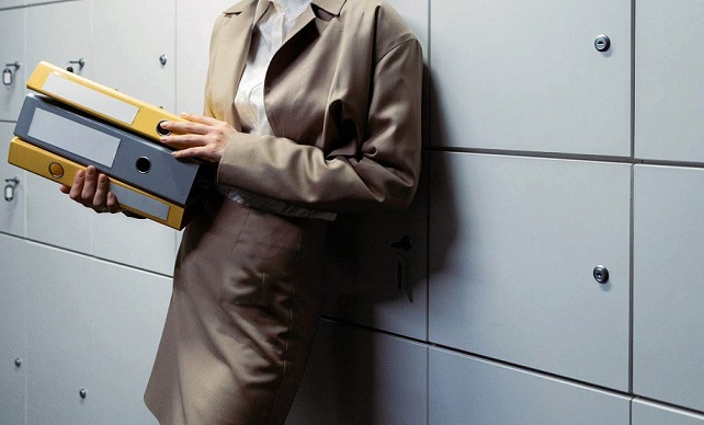 sensitive medical details leaked