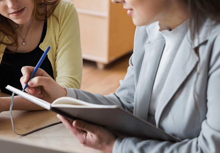 legal action for a data breach