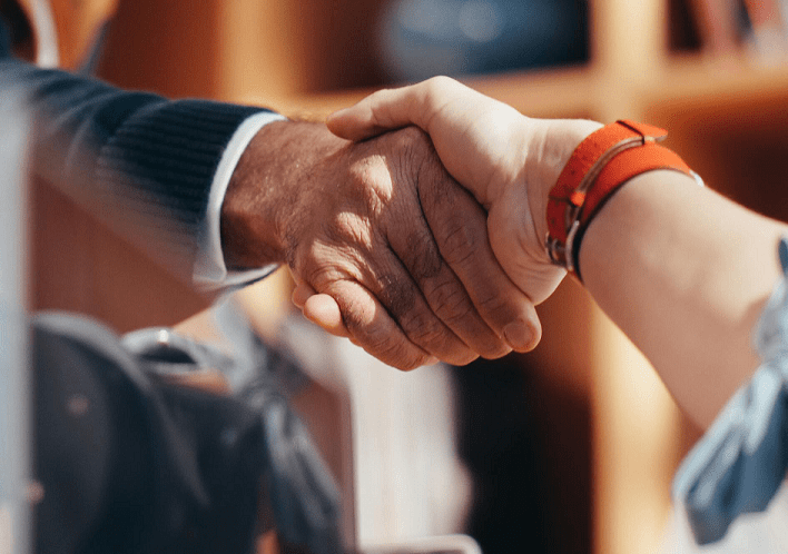 data sold to third parties