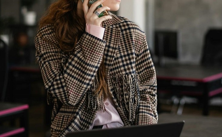 inappropriate use of contact details