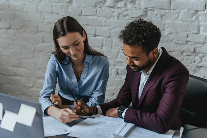 leading experts in data law
