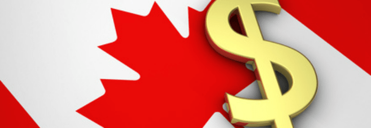 cost of canada data breaches