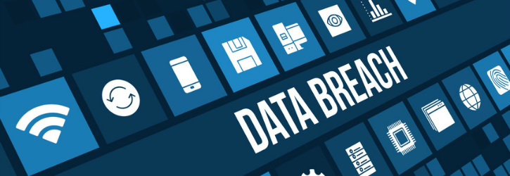 data breach events