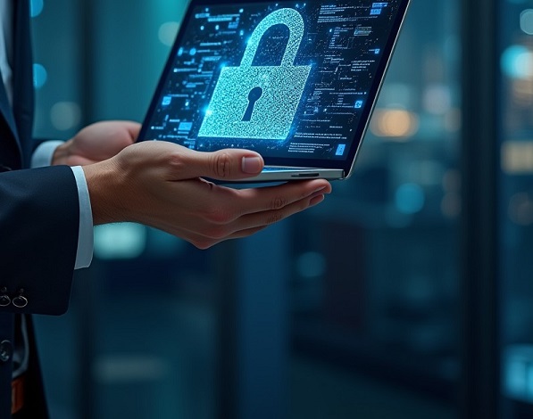 breached data through a leak