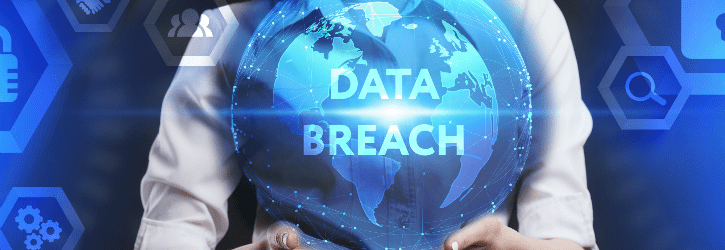 data leak and data breach compensation