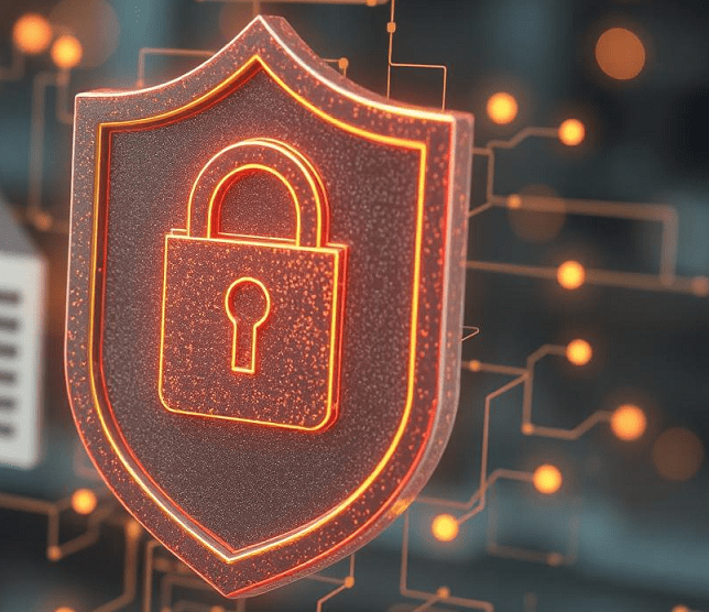 serious finance data breach