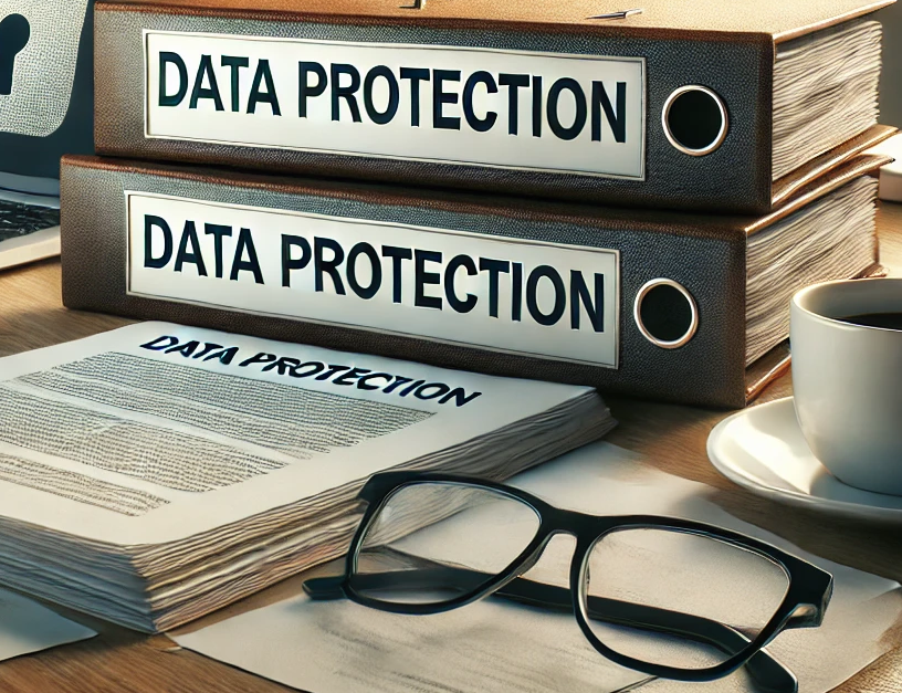 personal information is exposed in a data breach