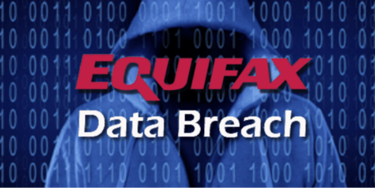 Victims of Equifax data breach receiving letters containing incorrect