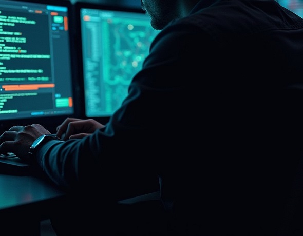 public exposure of sensitive data