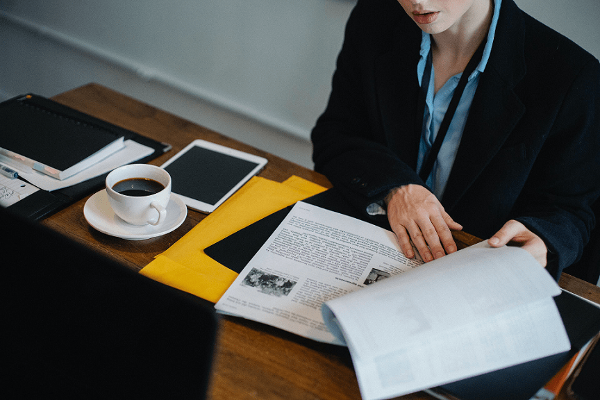 psychological impact of a data breach claim