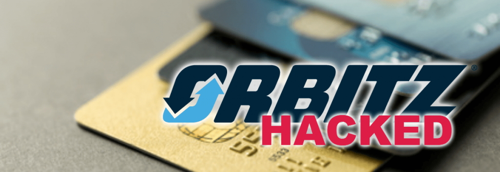 orbitz travel site cycber-attack