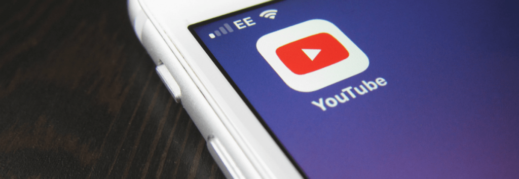 youtube accused of collecting kids' data