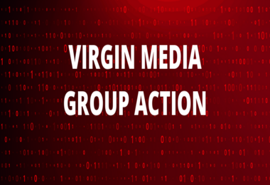 virgin media group action